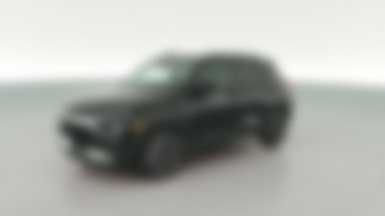 2025 Chevrolet Trailblazer vehicle photo
