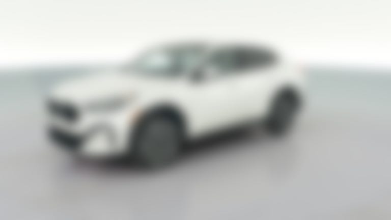 2025 BMW X2 vehicle photo