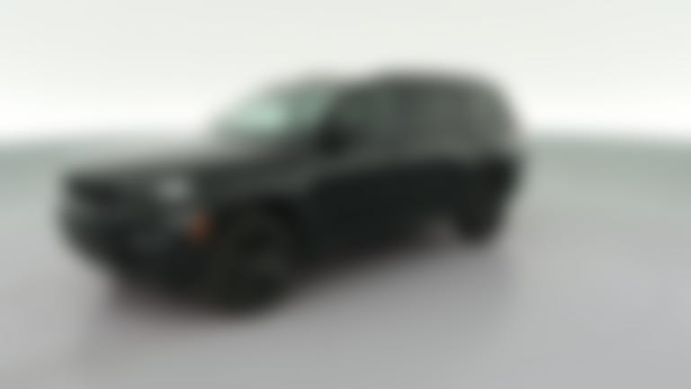 2024 Jeep Grand Cherokee L vehicle photo
