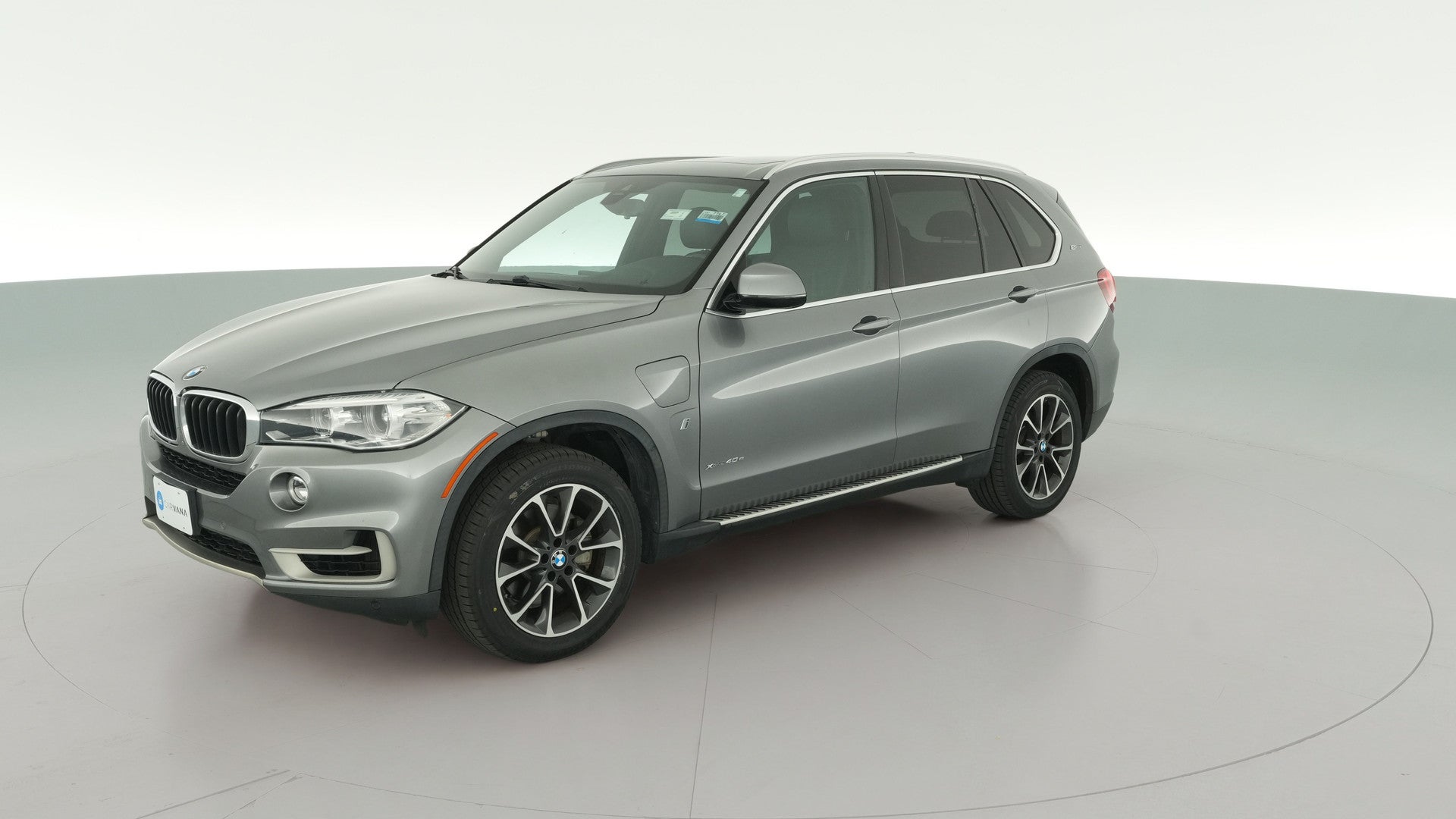 2017 BMW X5 vehicle photo