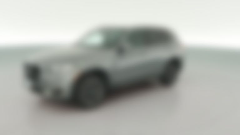 2017 BMW X5 vehicle photo