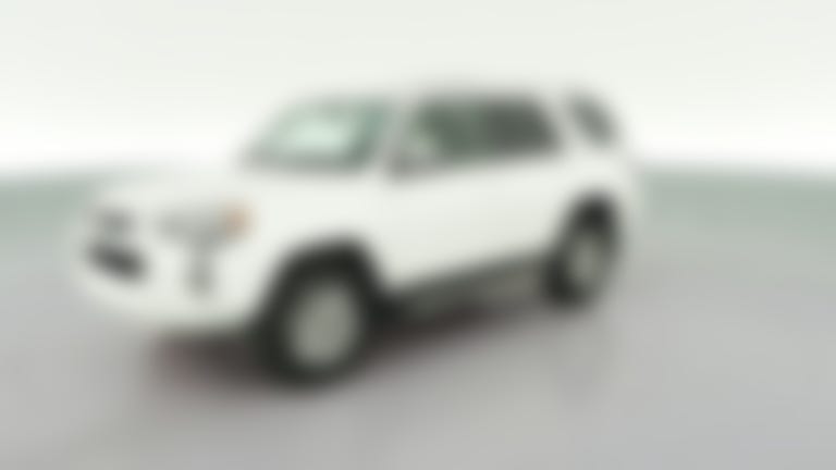 2017 Toyota 4Runner vehicle photo