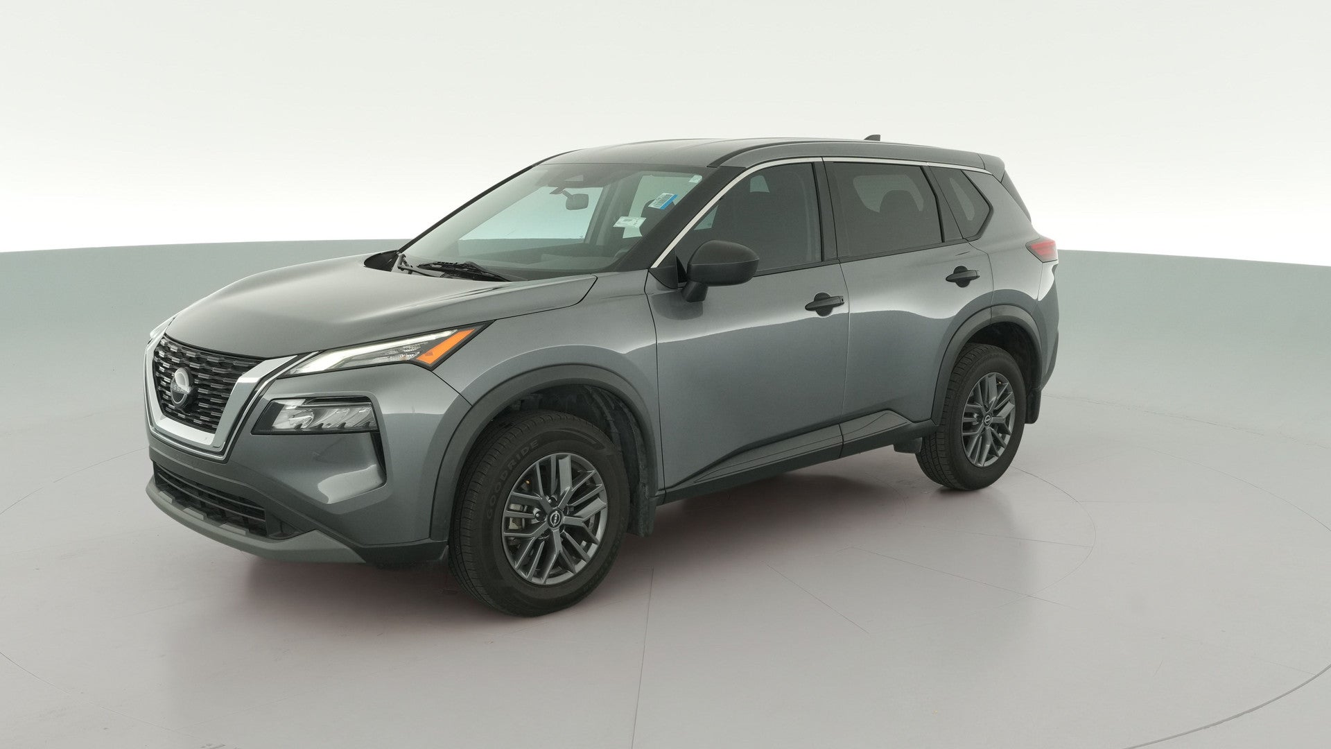 2023 Nissan Rogue vehicle photo