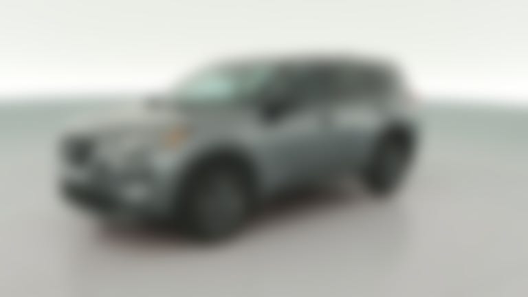 2023 Nissan Rogue vehicle photo