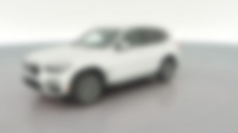 2019 BMW X3 vehicle photo