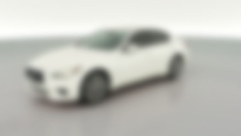 2018 INFINITI Q50 vehicle photo