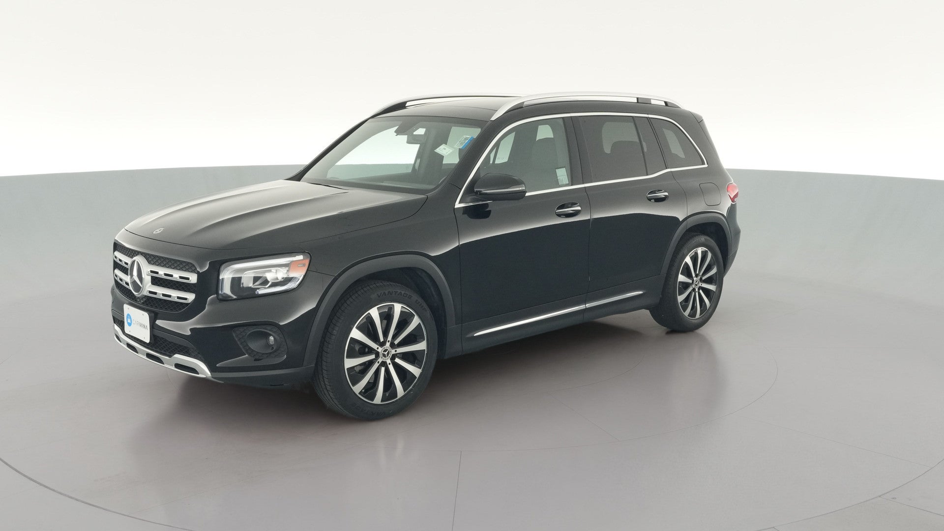 2022 Mercedes-Benz GLB vehicle photo