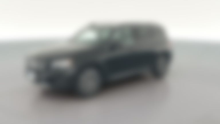 2022 Mercedes-Benz GLB vehicle photo