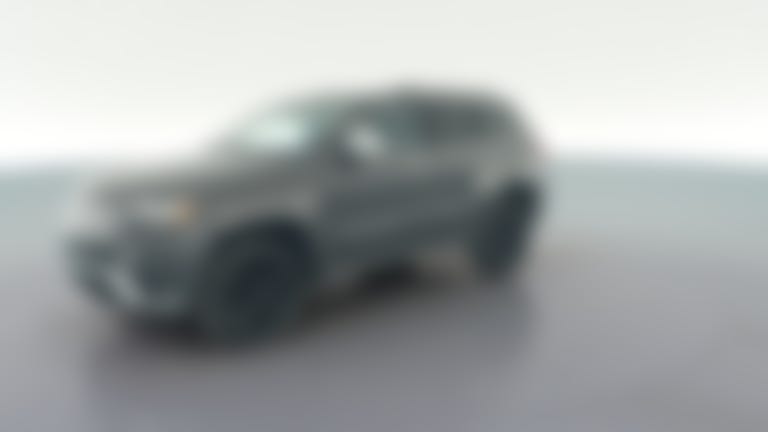 2014 Jeep Grand Cherokee vehicle photo