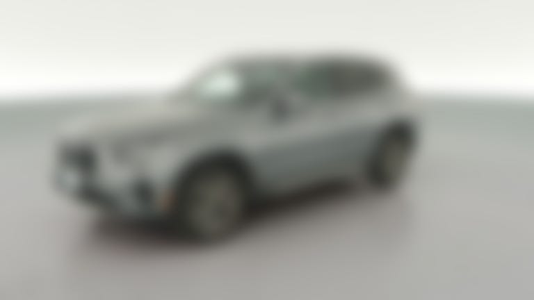 2023 BMW X3 vehicle photo