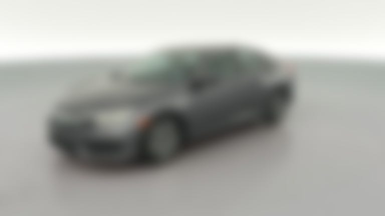 2017 Honda Civic vehicle photo