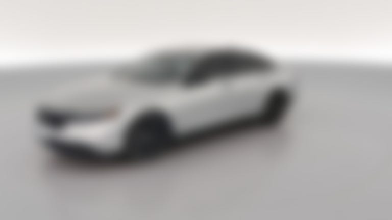 2024 Honda Accord Hybrid vehicle photo