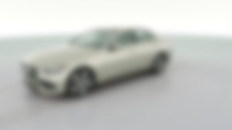 2024 Mercedes-Benz C-Class vehicle photo