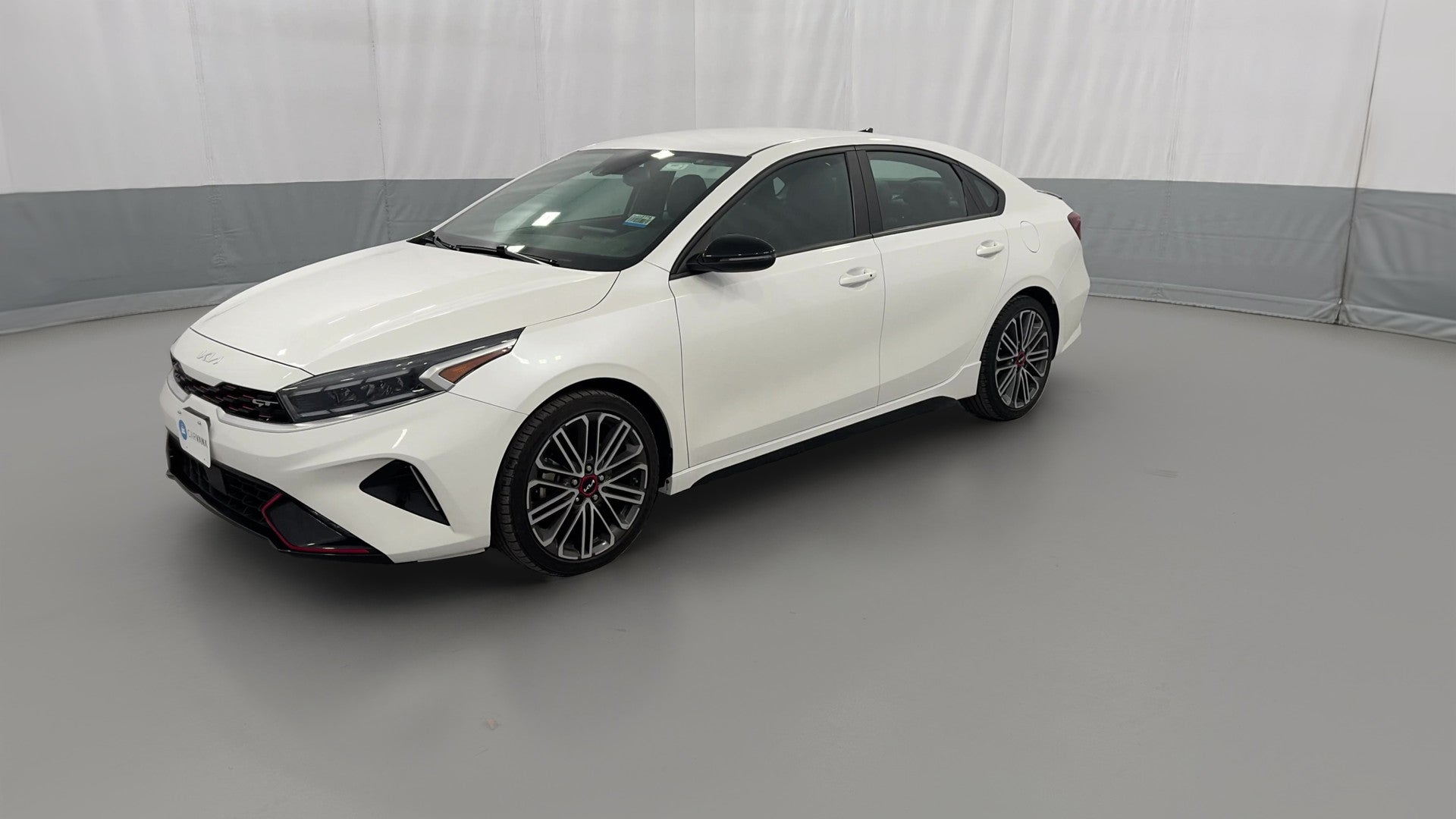 2023 Kia Forte vehicle photo