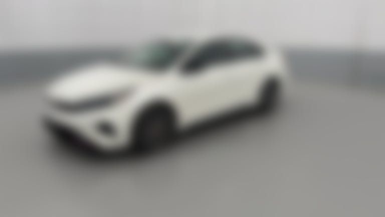 2023 Kia Forte vehicle photo