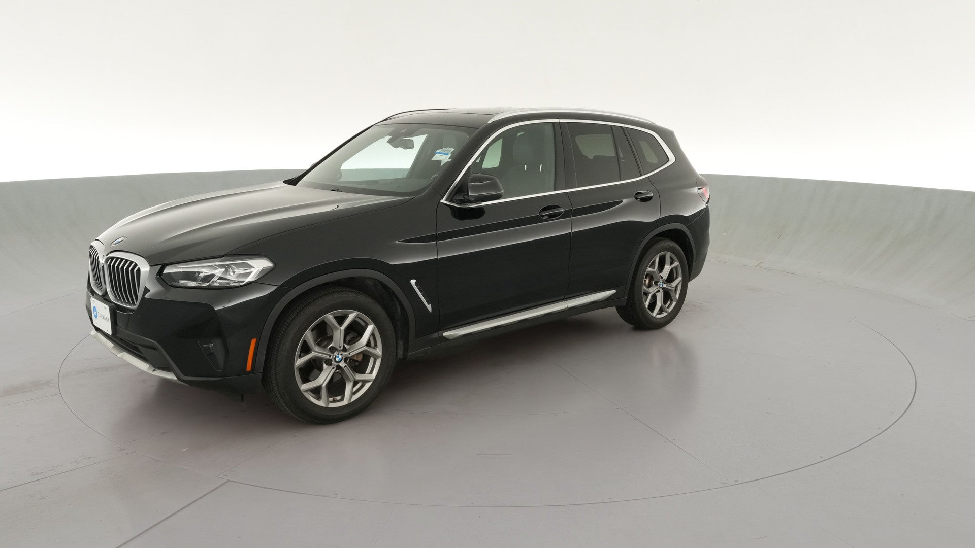 2023 BMW X3 vehicle photo