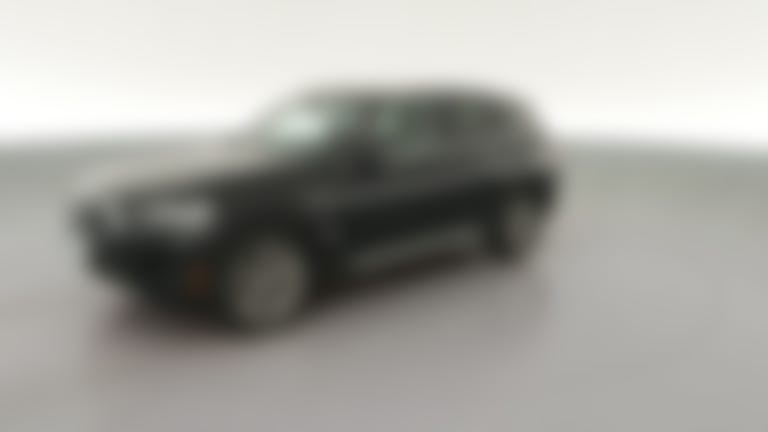 2023 BMW X3 vehicle photo