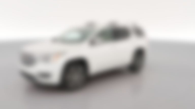 2019 GMC Acadia vehicle photo
