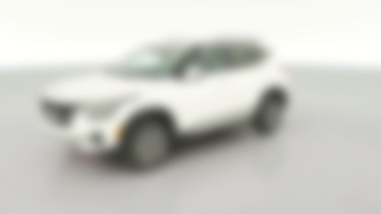 2021 Kia Seltos vehicle photo