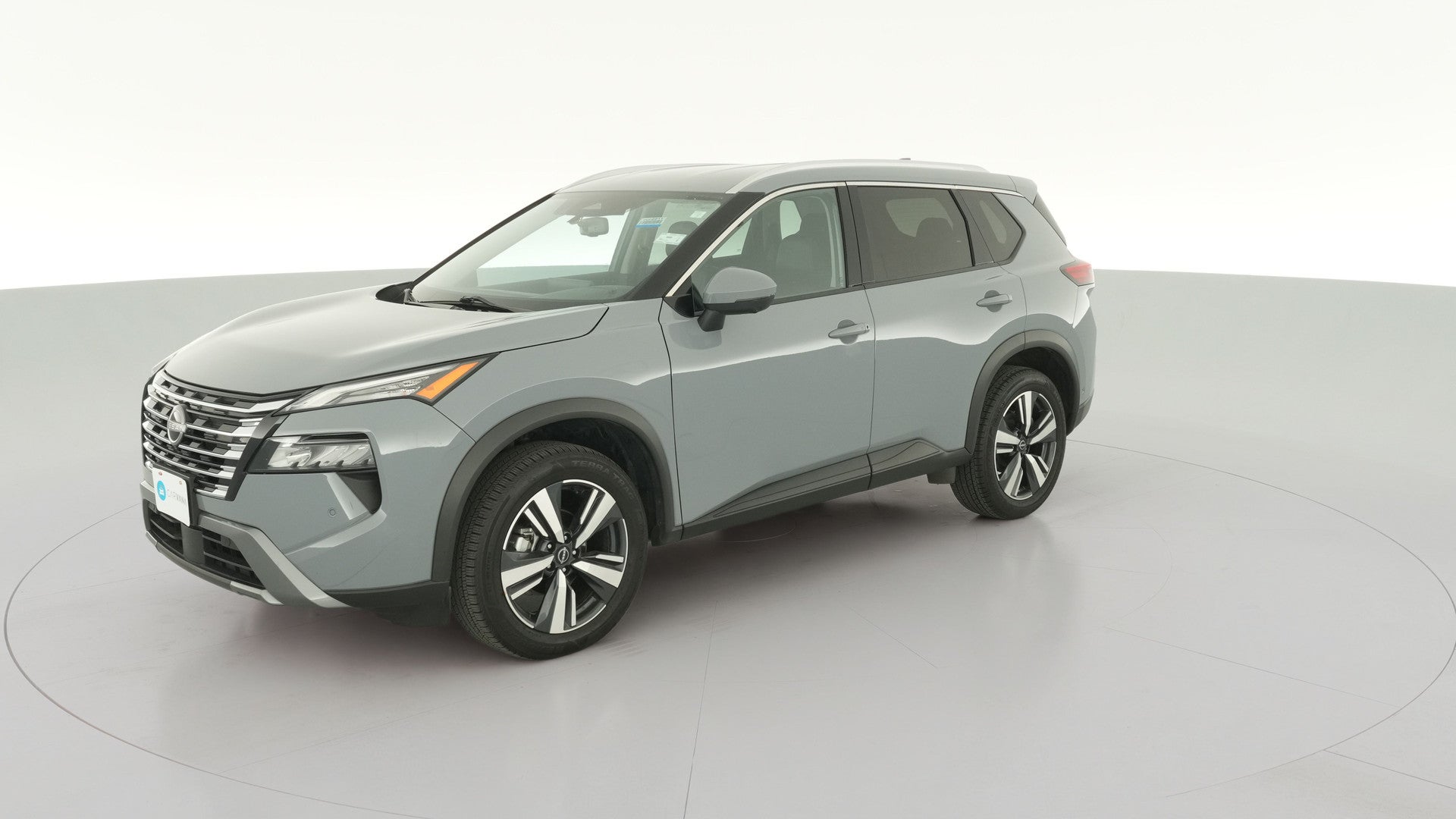 2024 Nissan Rogue vehicle photo