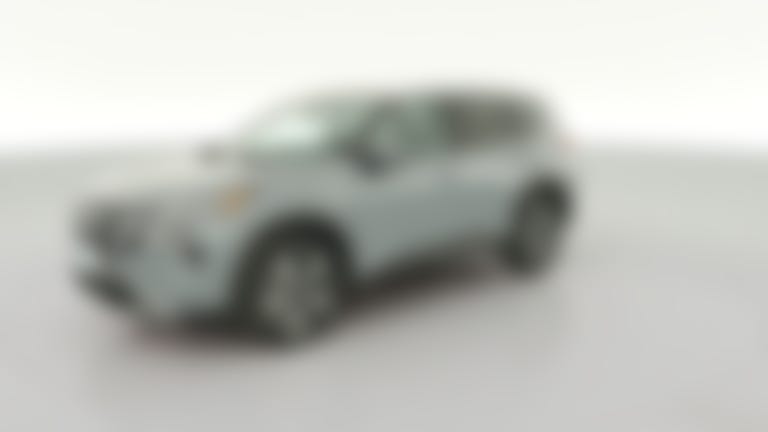 2024 Nissan Rogue vehicle photo