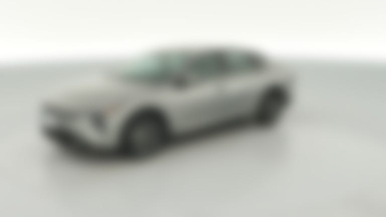 2025 Kia K4 vehicle photo