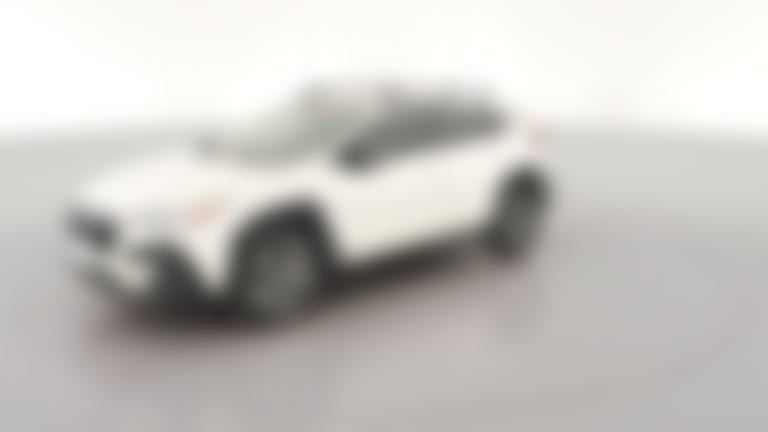 2025 Subaru Crosstrek vehicle photo