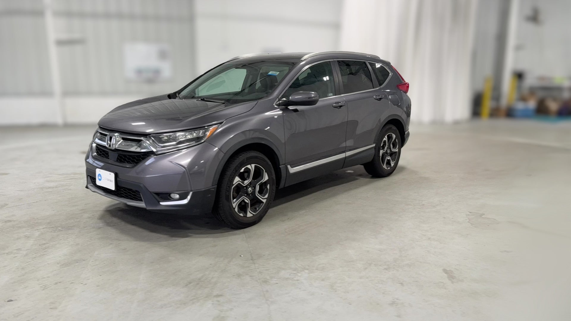 2019 Honda CR-V vehicle photo