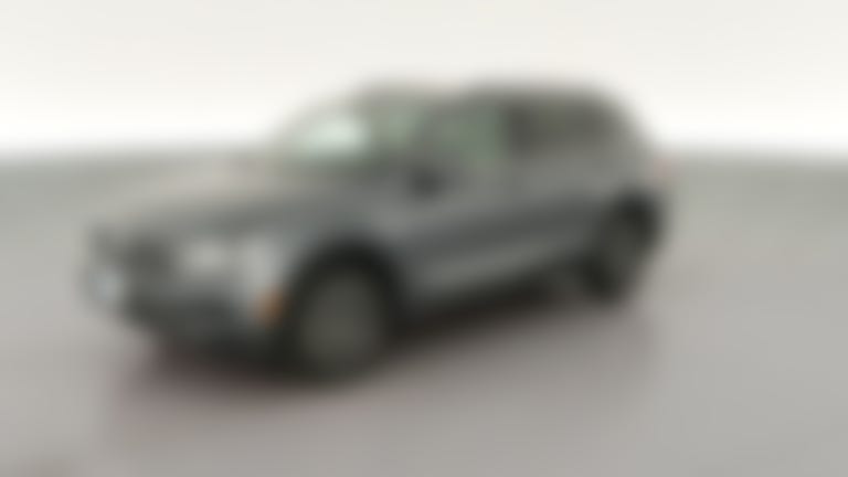2020 Volkswagen Tiguan vehicle photo