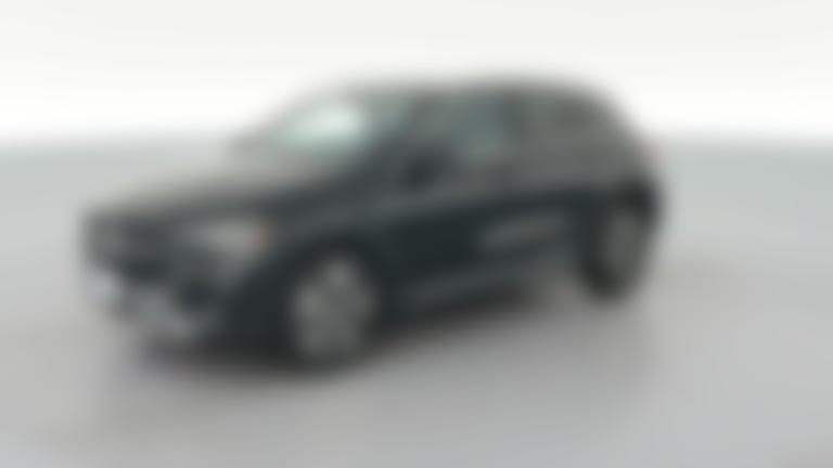 2025 Mercedes-Benz GLA vehicle photo