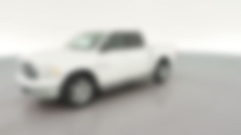 2018 Ram 1500 Crew Cab vehicle photo