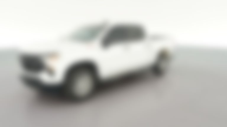 2023 Chevrolet Silverado 1500 Crew Cab vehicle photo