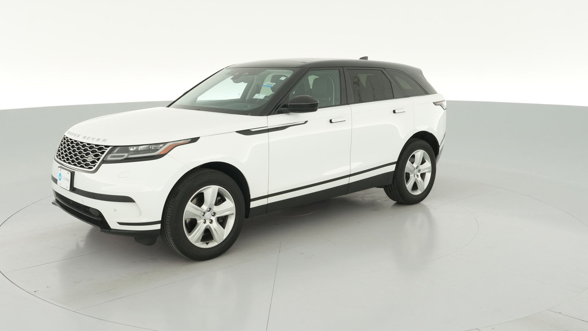 2023 Land Rover Range Rover Velar vehicle photo