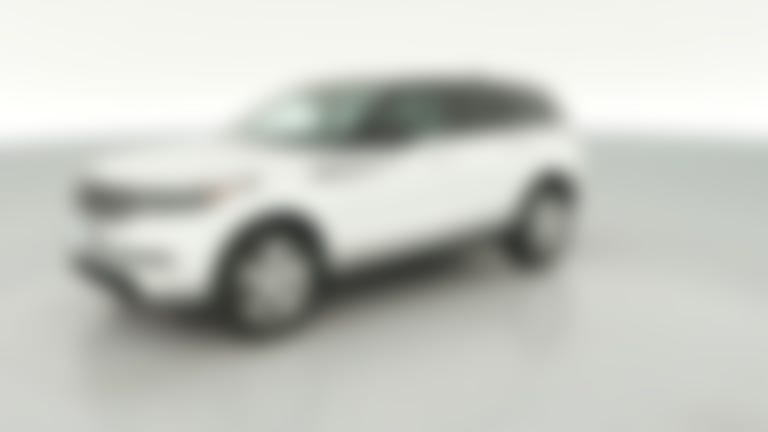 2023 Land Rover Range Rover Velar vehicle photo