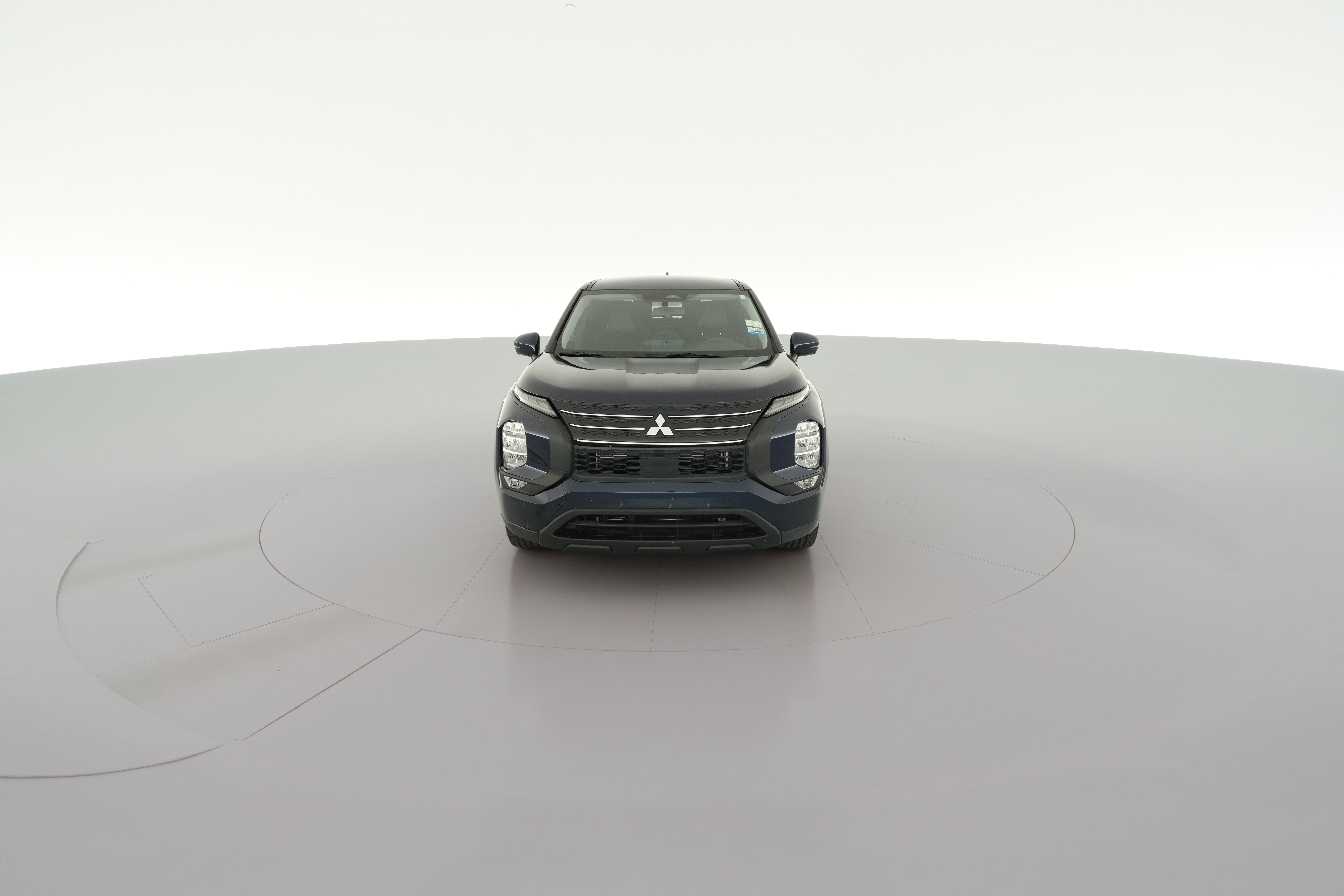 2022 Mitsubishi Outlander SE - Photo 27