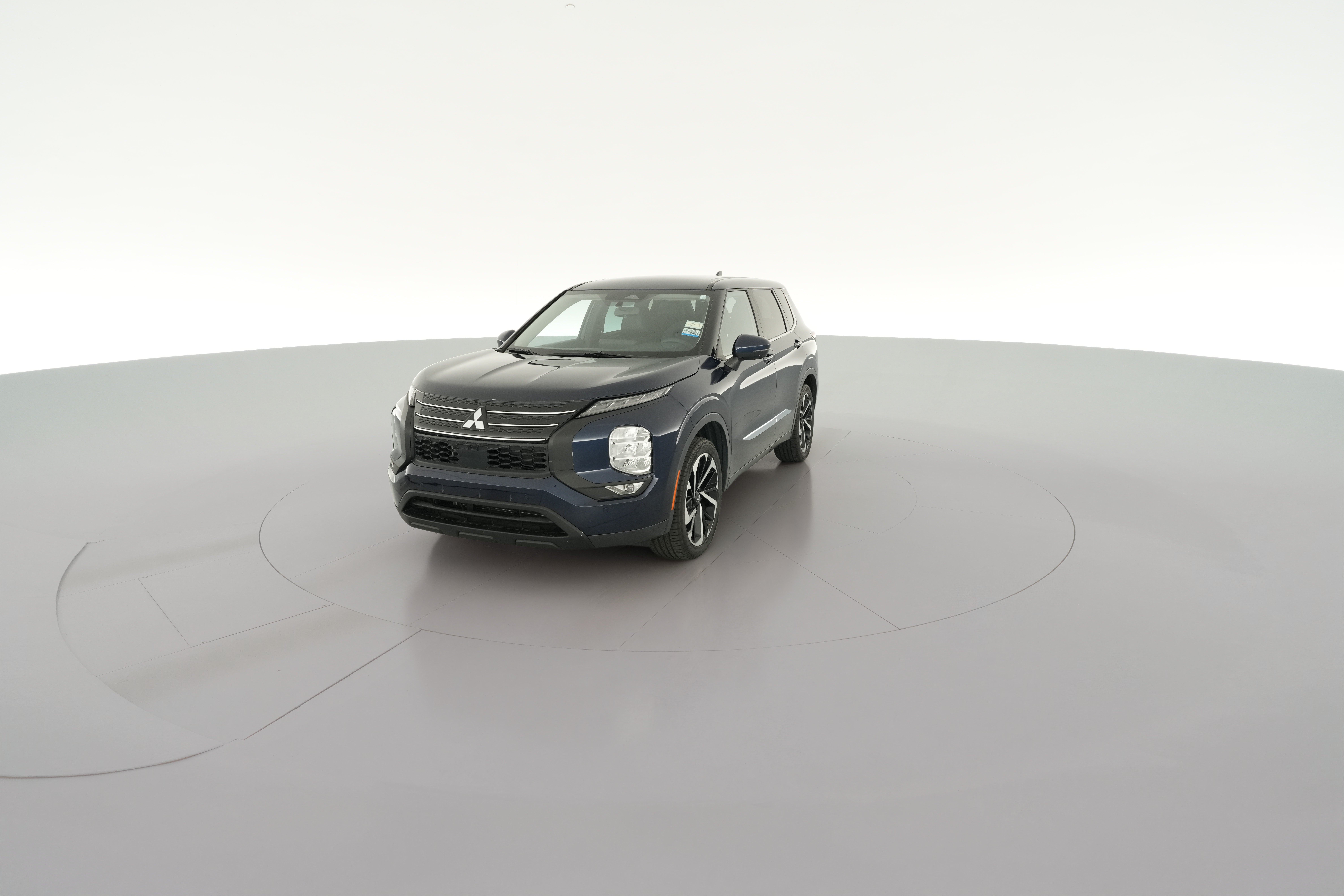 2022 Mitsubishi Outlander SE - Photo 28