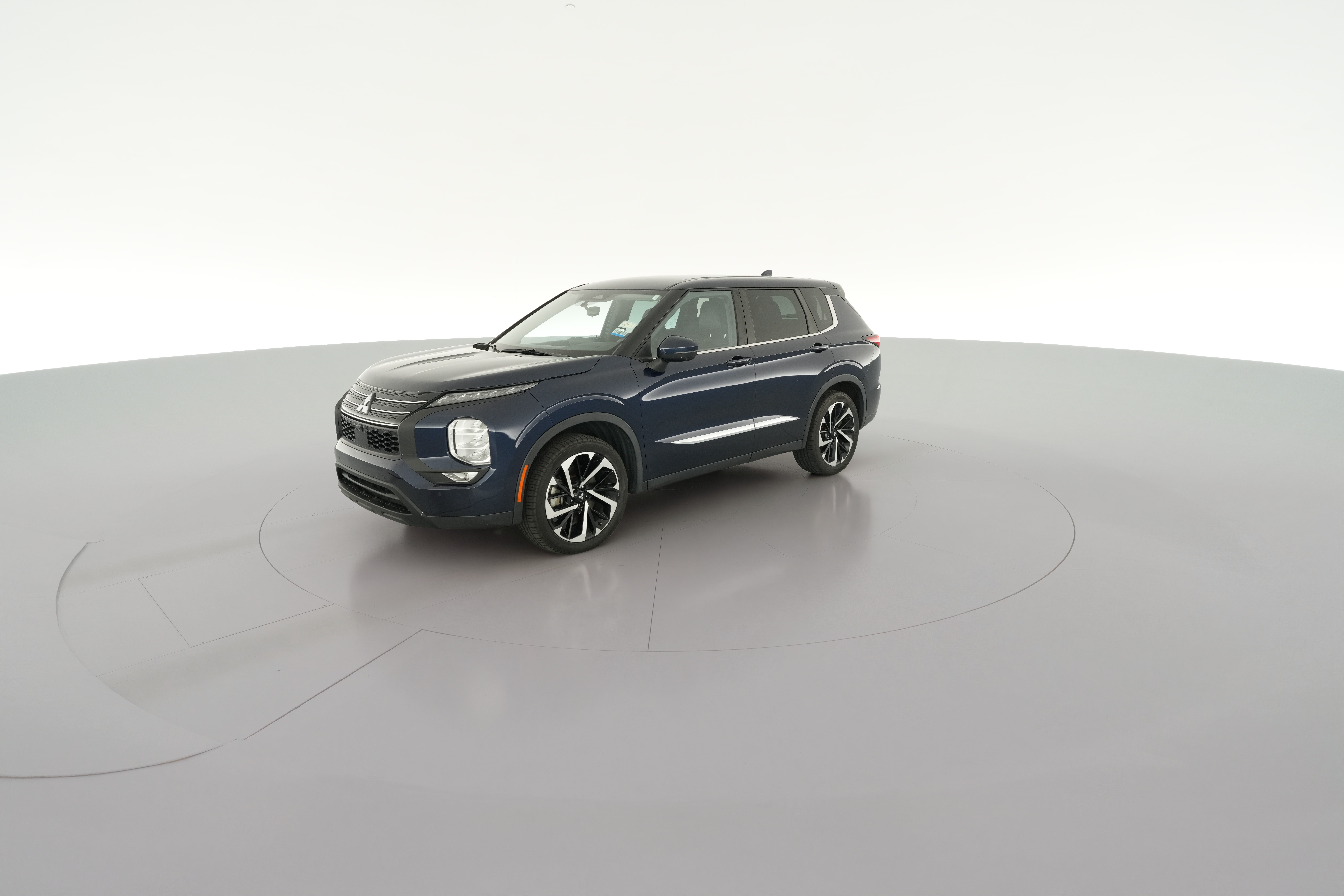 2022 Mitsubishi Outlander SE - Photo 29