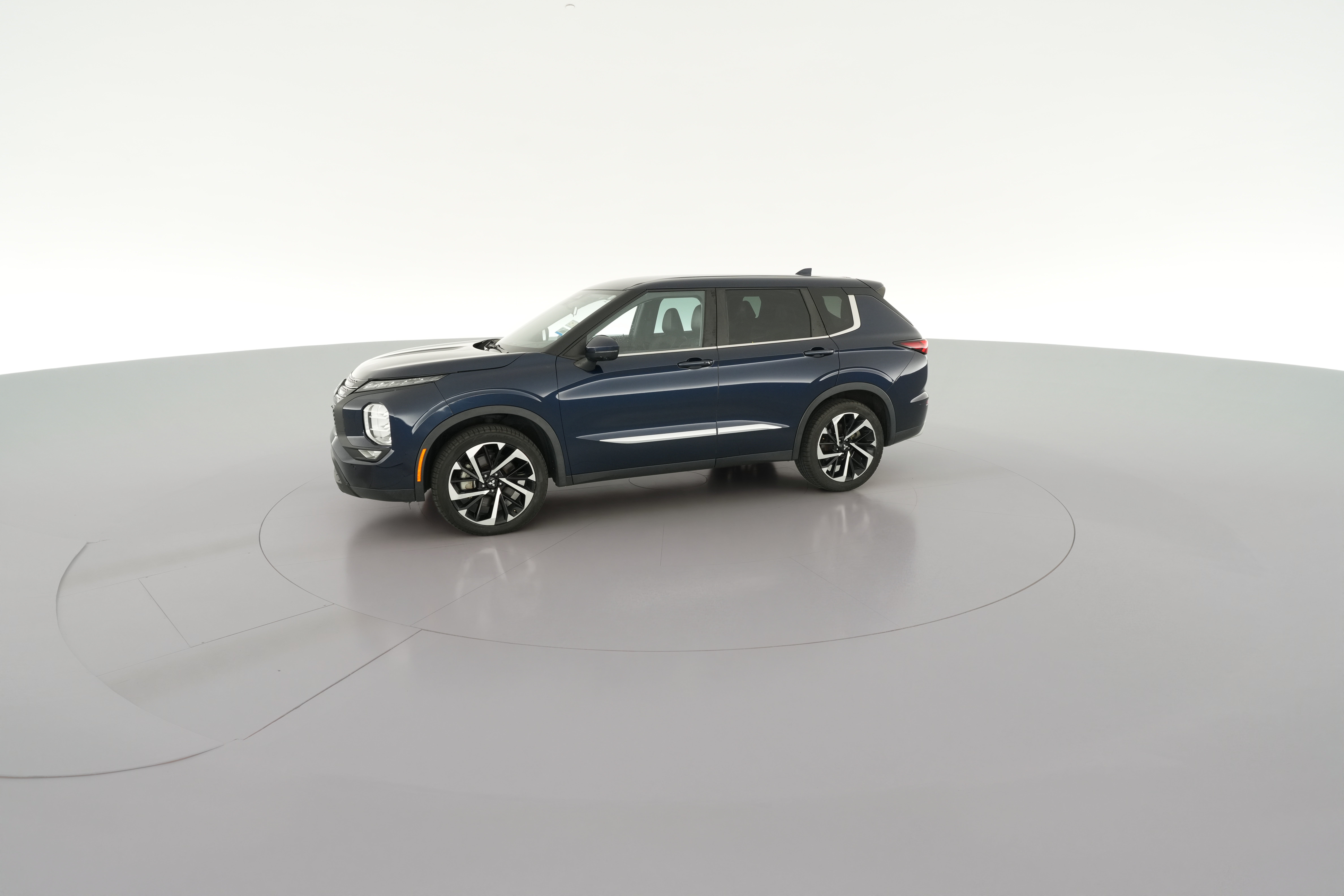 2022 Mitsubishi Outlander SE - Photo 30