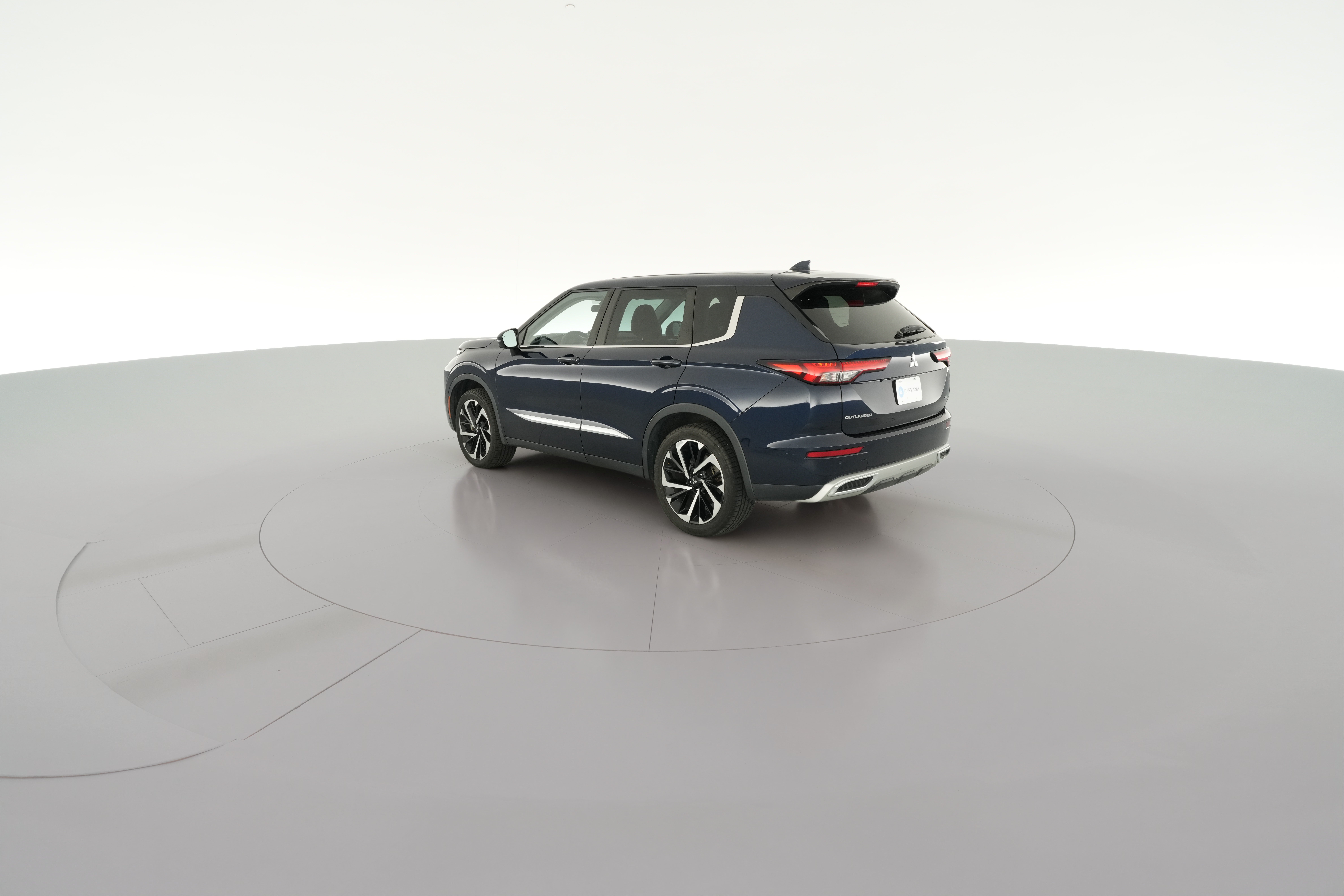 2022 Mitsubishi Outlander SE - Photo 33