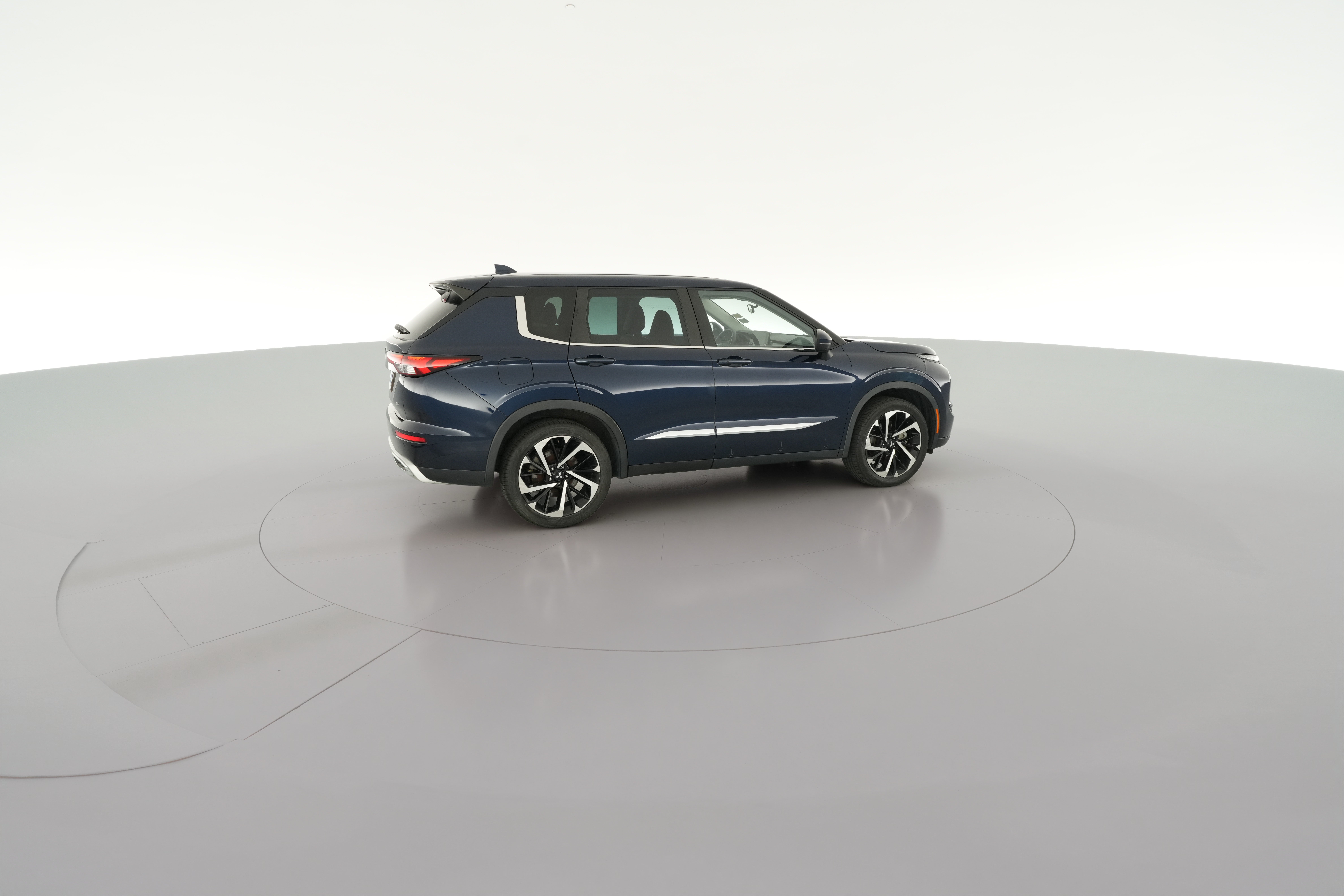 2022 Mitsubishi Outlander SE - Photo 38