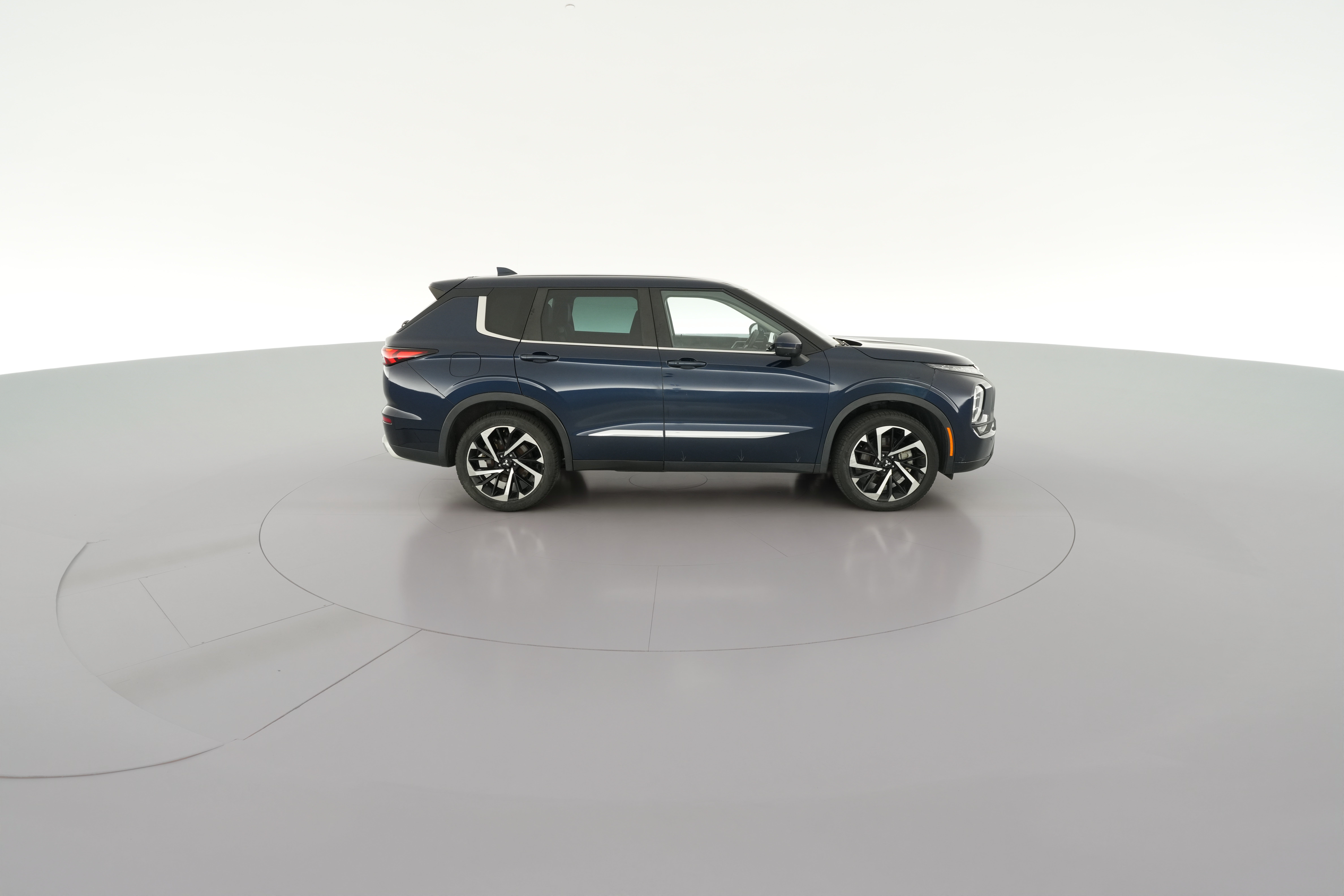 2022 Mitsubishi Outlander SE - Photo 39