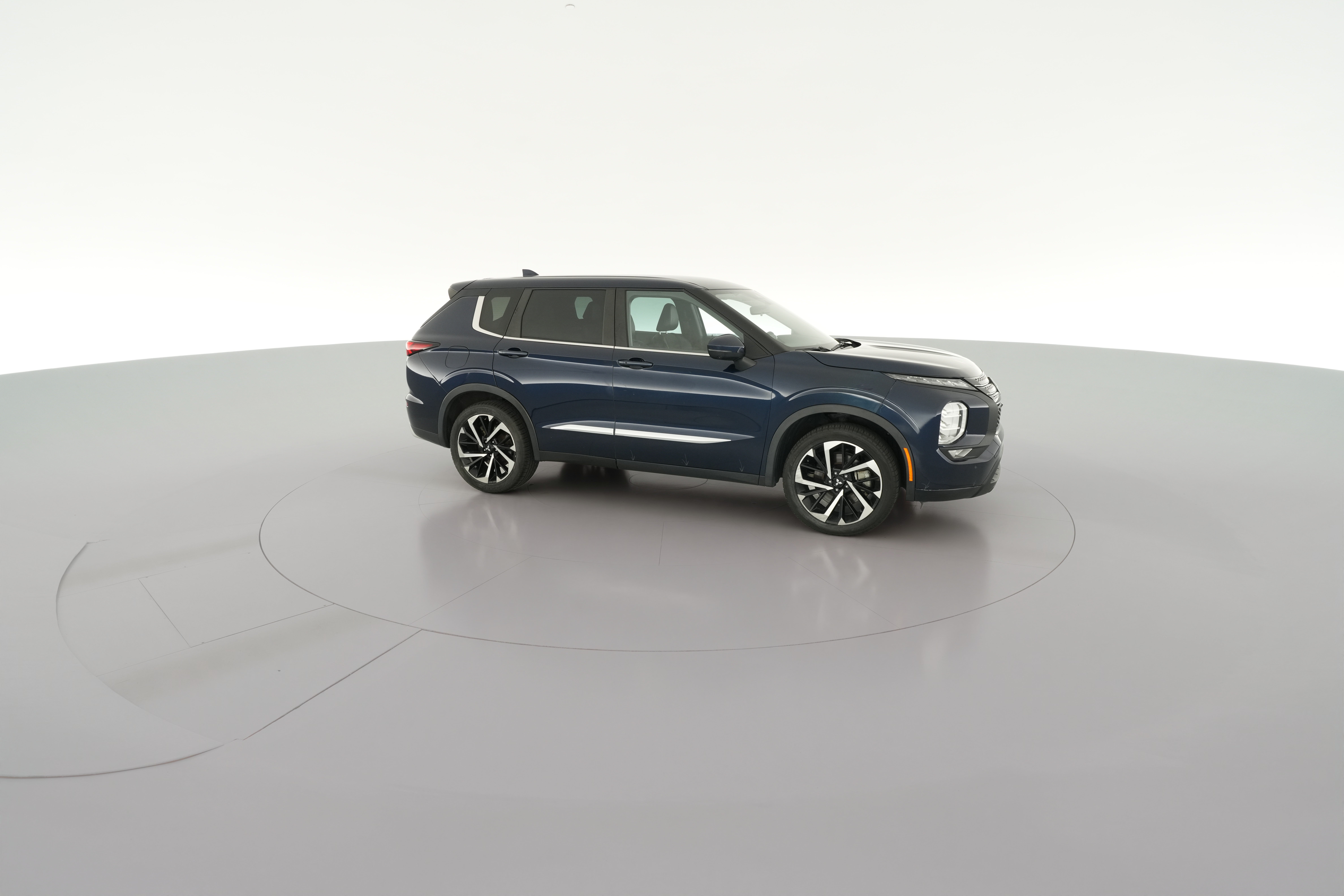 2022 Mitsubishi Outlander SE - Photo 40