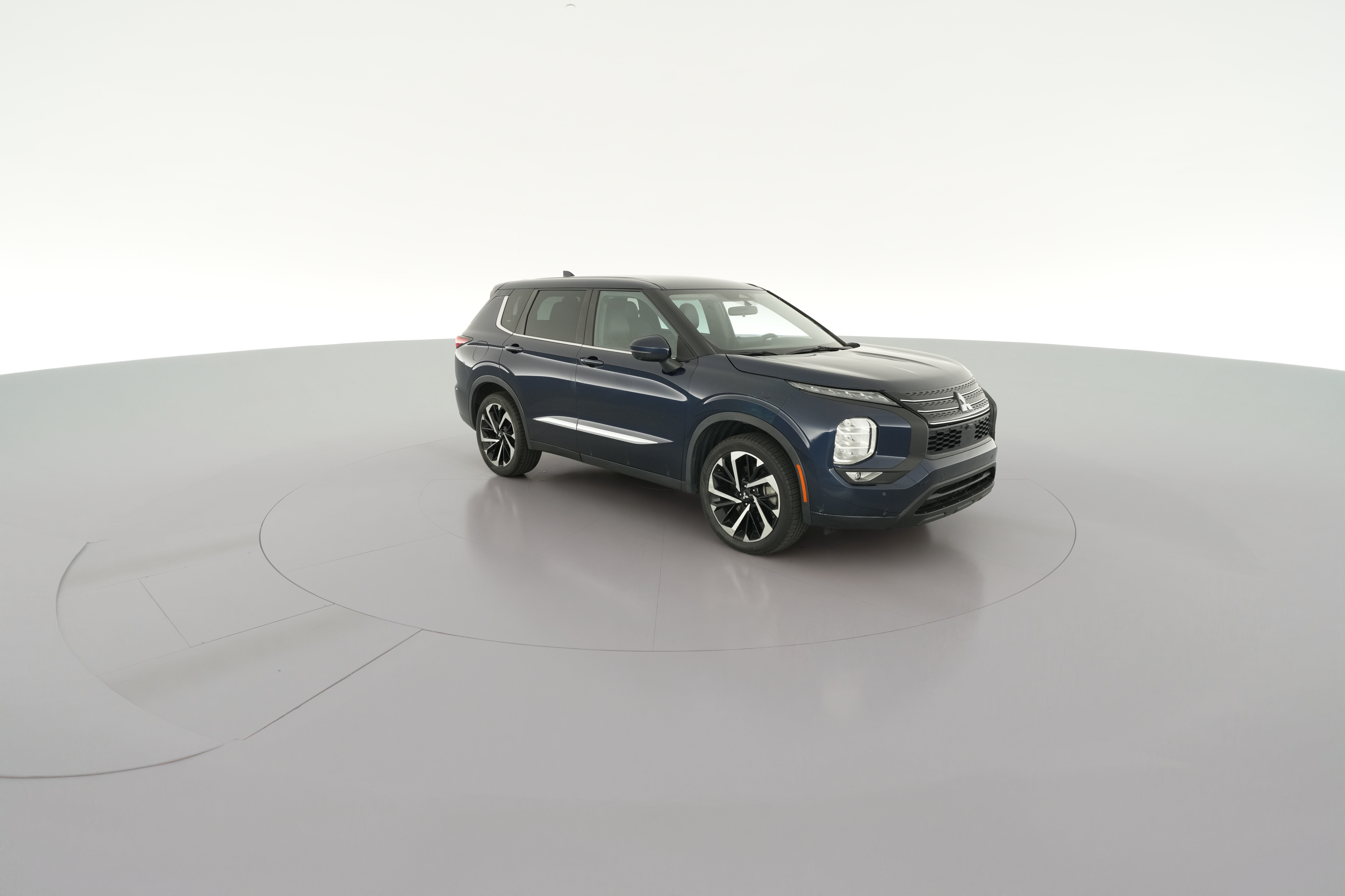 2022 Mitsubishi Outlander SE - Photo 41