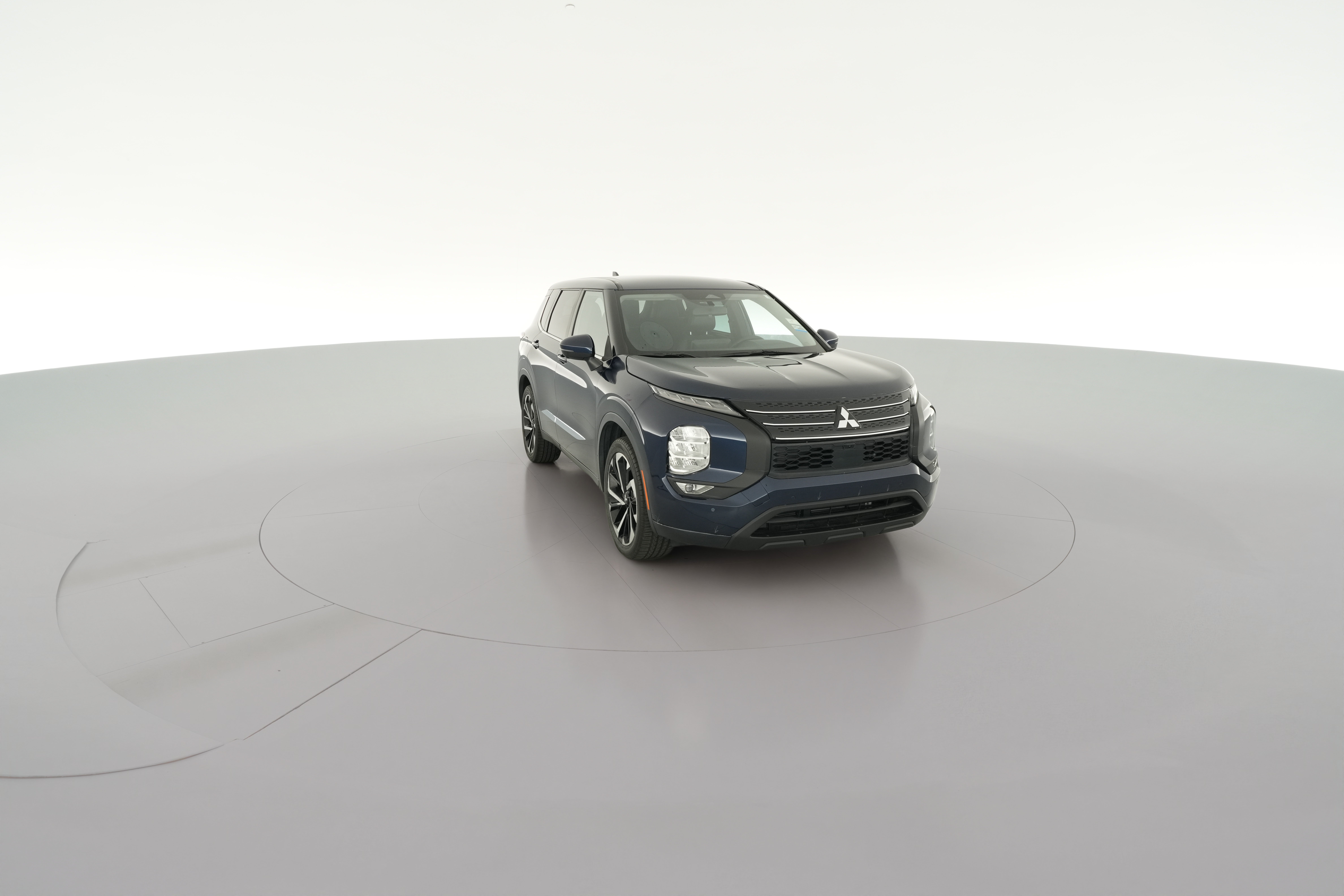 2022 Mitsubishi Outlander SE - Photo 42