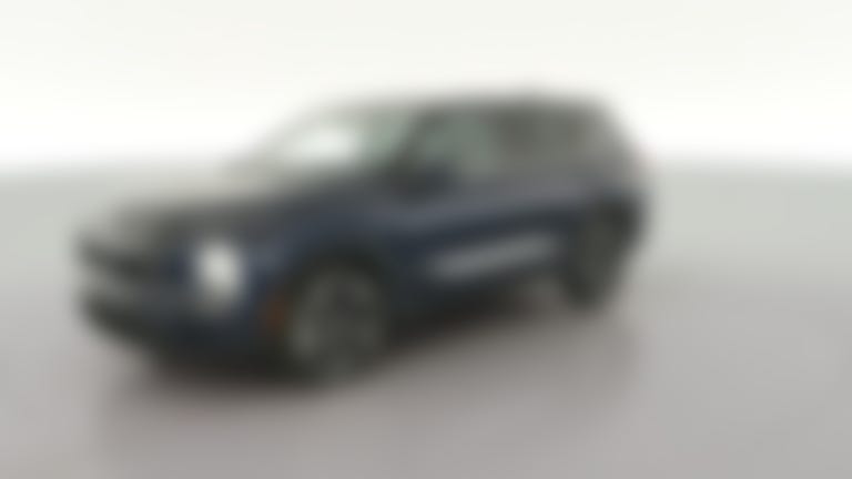 2022 Mitsubishi Outlander vehicle photo