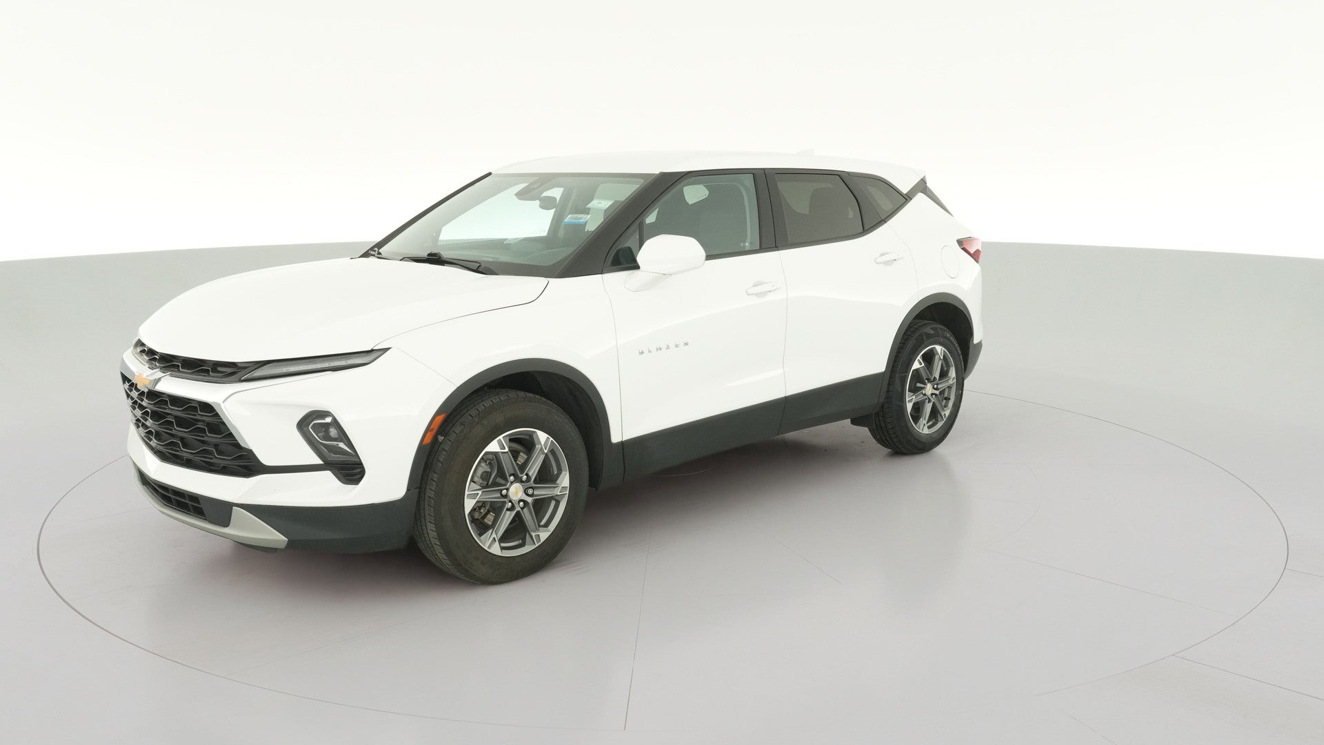 2023 Chevrolet Blazer vehicle photo