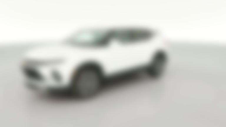 2023 Chevrolet Blazer vehicle photo