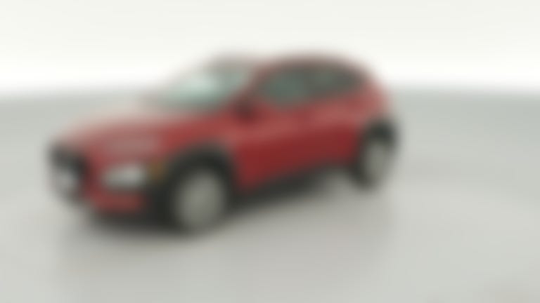 2021 Hyundai Kona vehicle photo