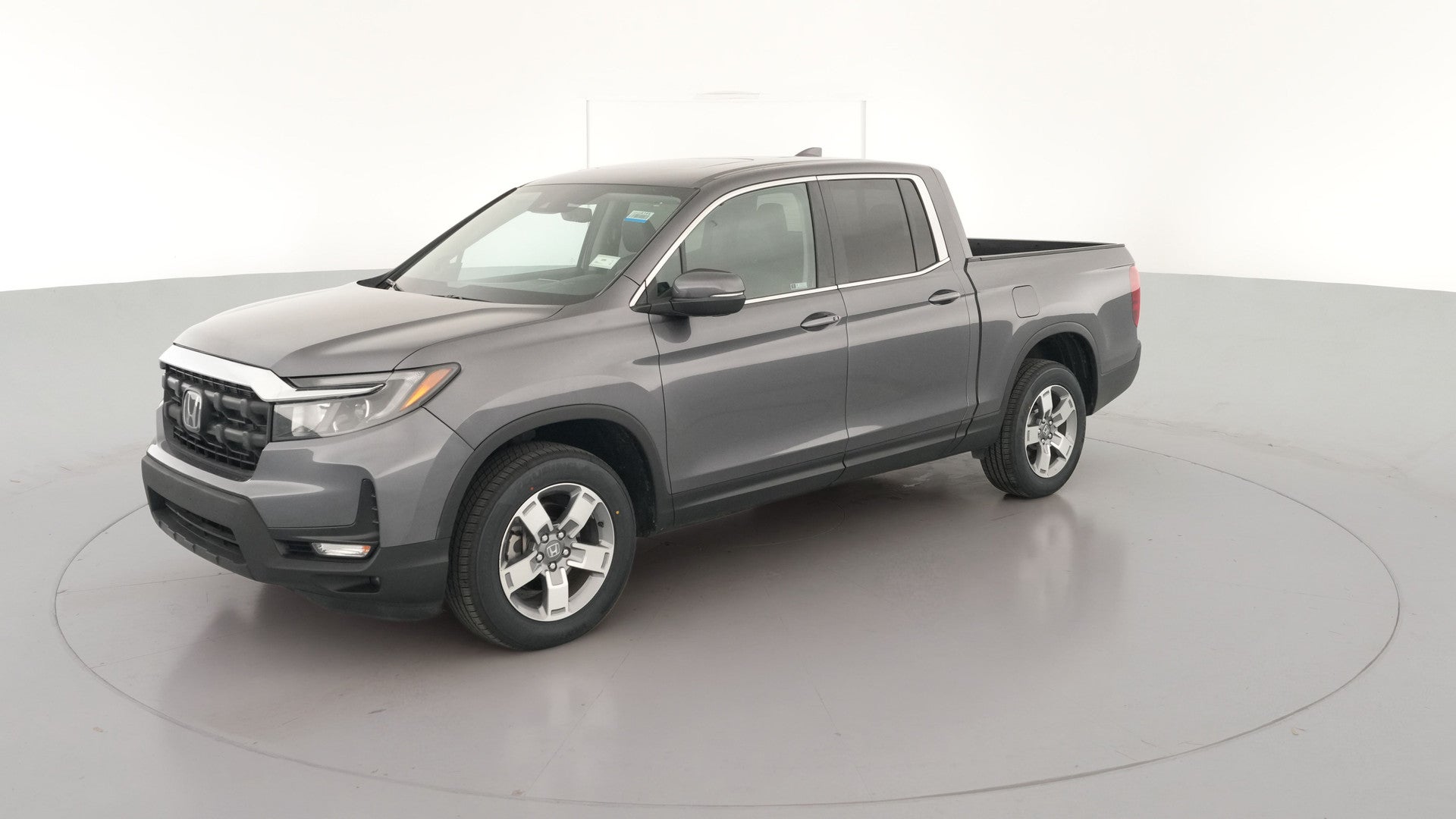 2025 Honda Ridgeline vehicle photo