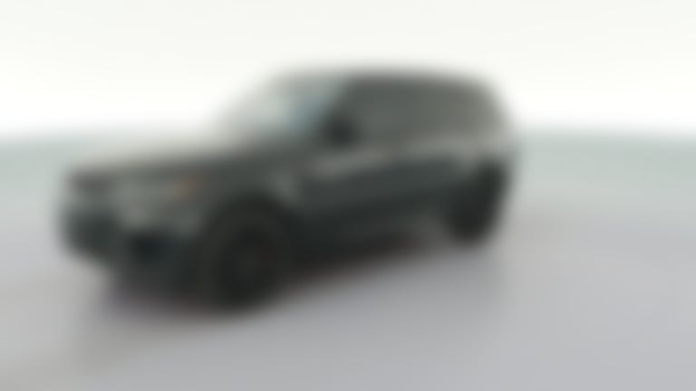 2019 Land Rover Range Rover Sport vehicle photo